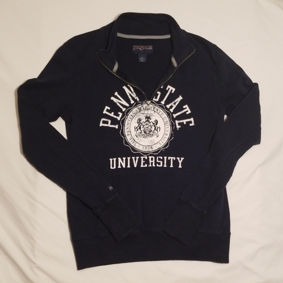Jansport Tops - Jansport Penn State University